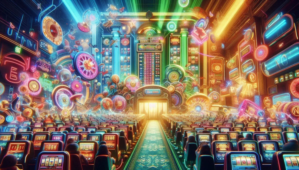 Roby Casino